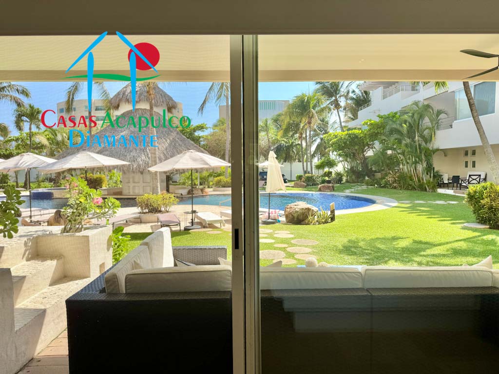 Vidamar Residencial Cluster 7 B 102 - Recámara principal 5